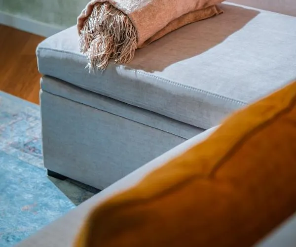 Banana By Atlantic Apartman *