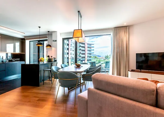 Apartman Banana By Atlantic *