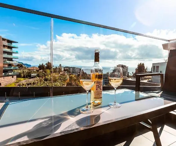 Apartman Banana By Atlantic