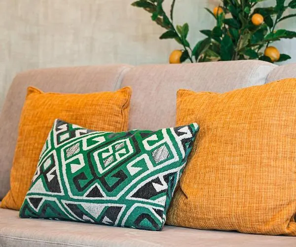 Banana By Atlantic Apartman Funchal