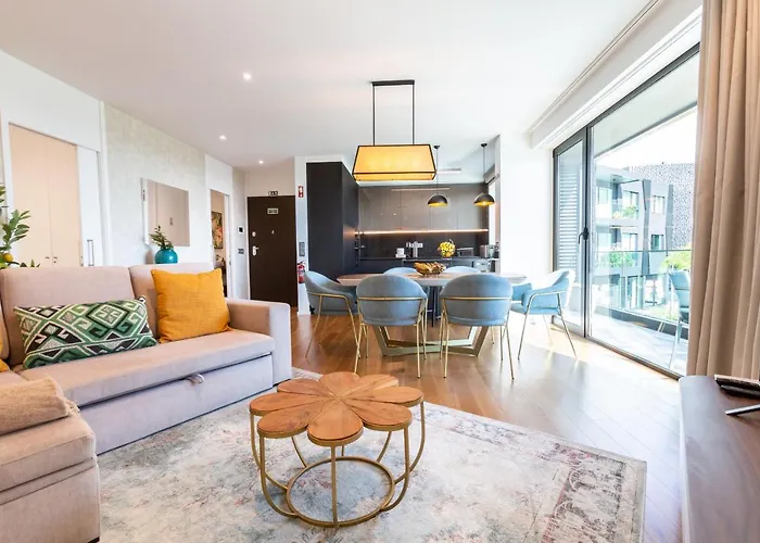 Banana By Atlantic Apartman Funchal