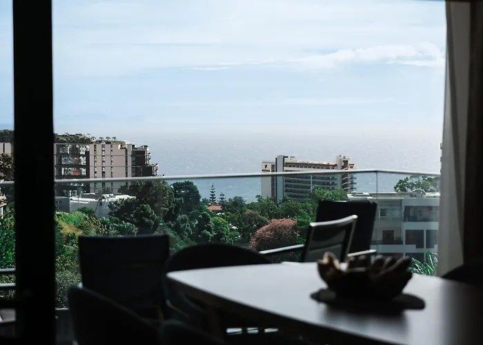 Apartman Banana By Atlantic *