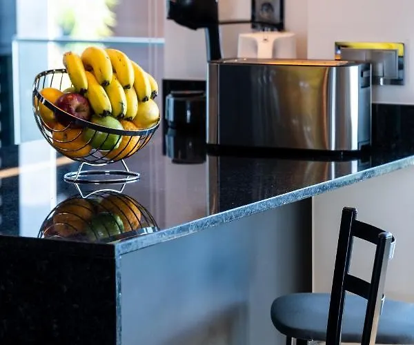 Apartman Banana By Atlantic *