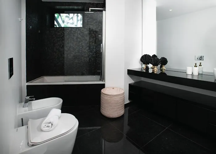 Apartman Banana By Atlantic *