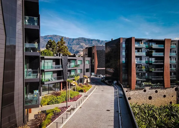 Banana By Atlantic Apartman *