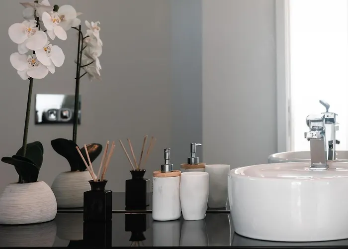 Banana By Atlantic Apartman