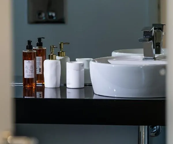 Banana By Atlantic Apartman *