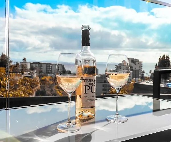 Apartman Banana By Atlantic