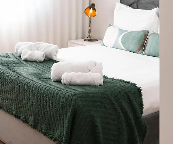 Apartman Banana By Atlantic *