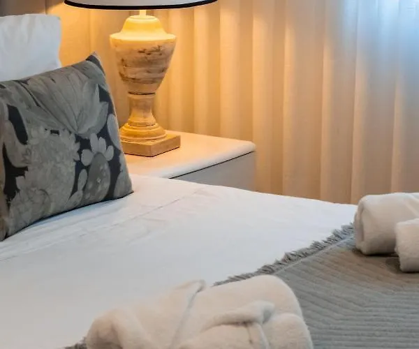 Banana By Atlantic Apartman