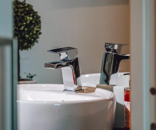 Apartman Banana By Atlantic *