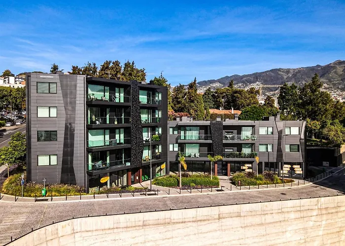 Banana By Atlantic Funchal