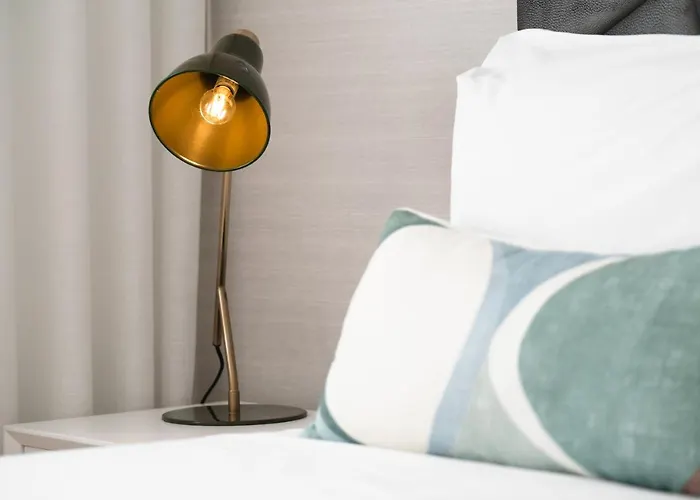 Banana By Atlantic Apartman