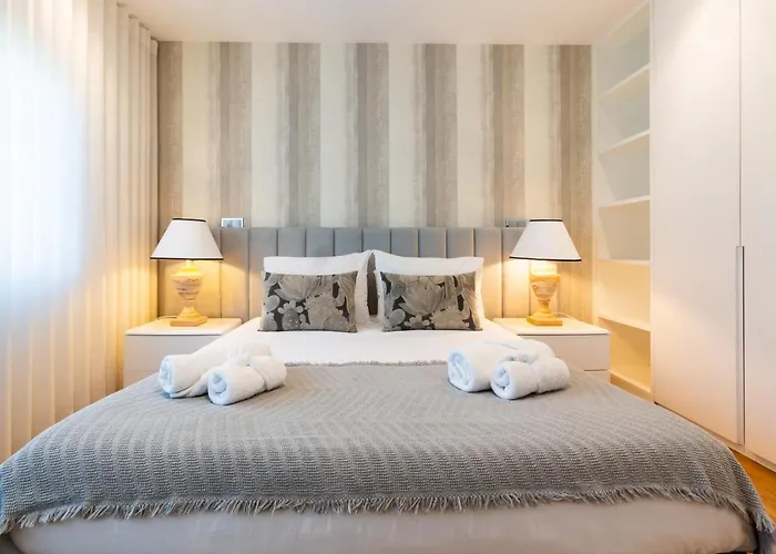 Banana By Atlantic Apartman Funchal