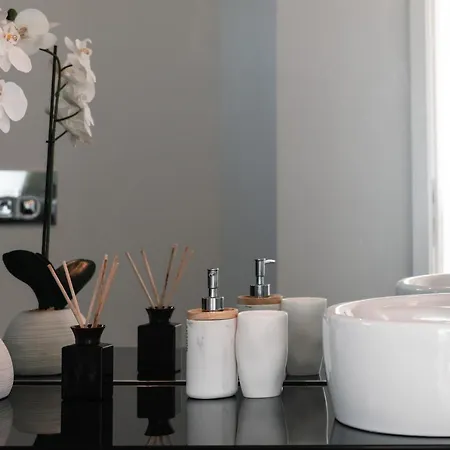 Banana By Atlantic 아파트