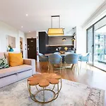Banana By Atlantic Apartment Funchal (Madeira)