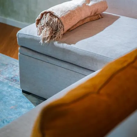 Banana By Atlantic Apartmán *