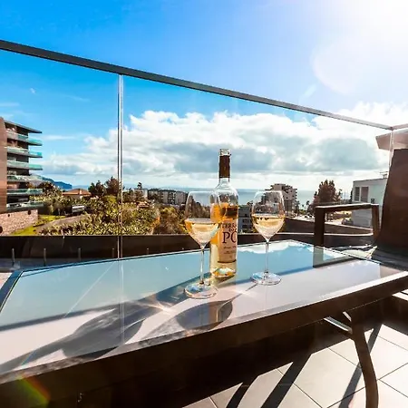 Apartmán Banana By Atlantic