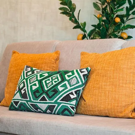 Banana By Atlantic Apartament Funchal (Madeira)