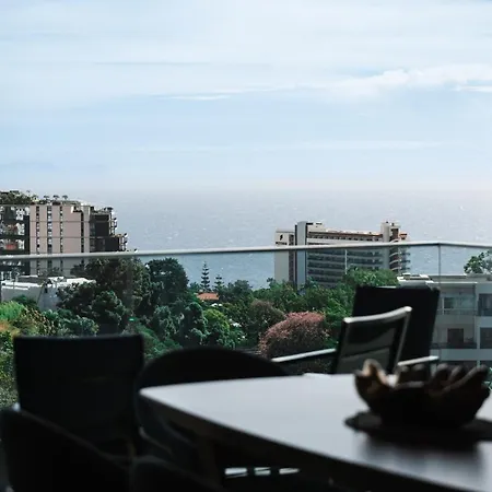 Apartmán Banana By Atlantic *