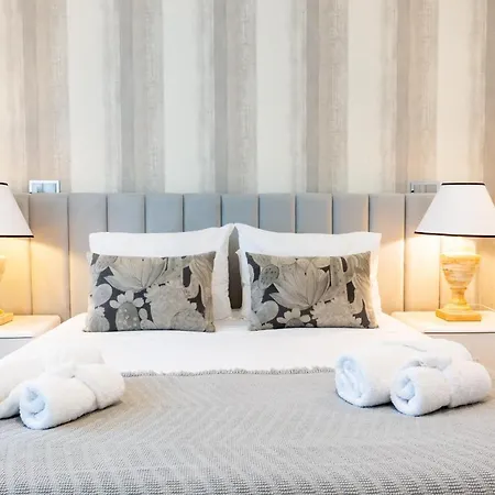 Apartmán Banana By Atlantic Funchal (Madeira)