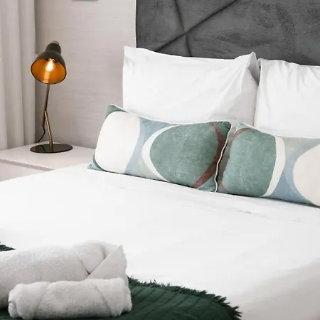 Banana By Atlantic Apartmán