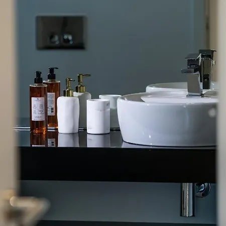 Banana By Atlantic Apartmán *