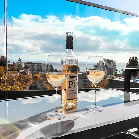 Apartament Banana By Atlantic