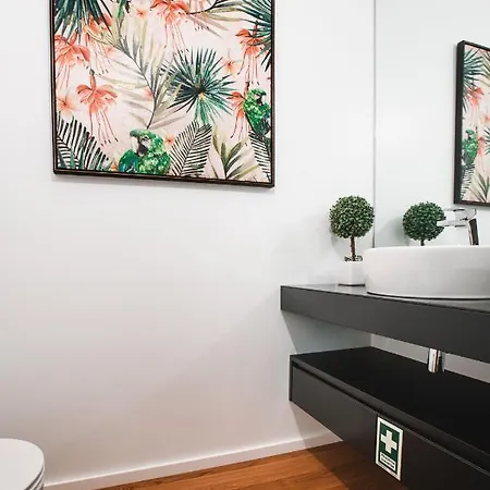 Apartmán Banana By Atlantic