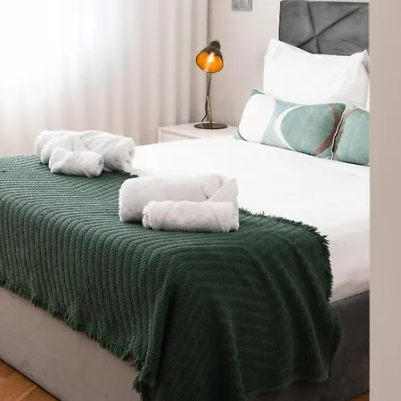 Apartament Banana By Atlantic *