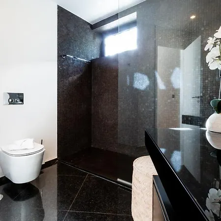 Banana By Atlantic Apartman Funchal