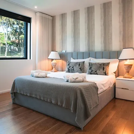 Apartmán Banana By Atlantic Funchal (Madeira)