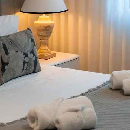 Banana By Atlantic Apartament