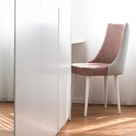 Apartment Banana By Atlantic *