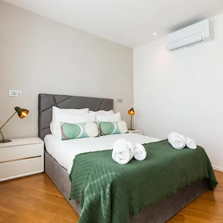 Apartament Banana By Atlantic Funchal (Madeira)