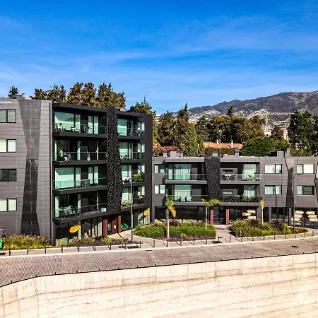 Banana By Atlantic Funchal (Madeira)