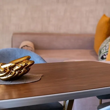 Banana By Atlantic Apartment