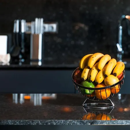 Apartmán Banana By Atlantic Funchal (Madeira)