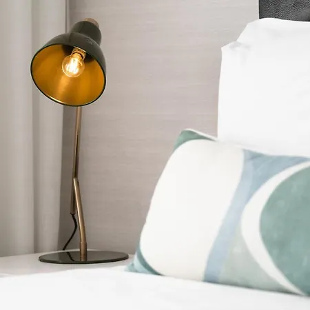 Banana By Atlantic Apartmán