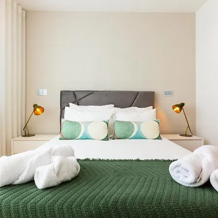 Apartmán Banana By Atlantic Funchal (Madeira)