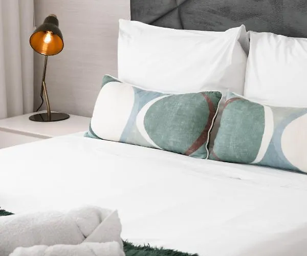 Banana By Atlantic Διαμέρισμα