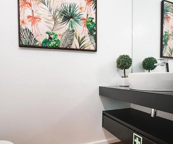 Apartamento Banana By Atlantic