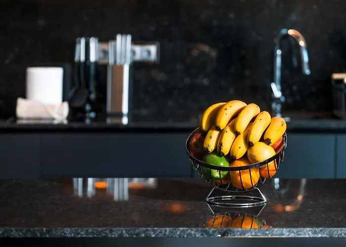 Apartamento Banana By Atlantic Funchal (Madeira)