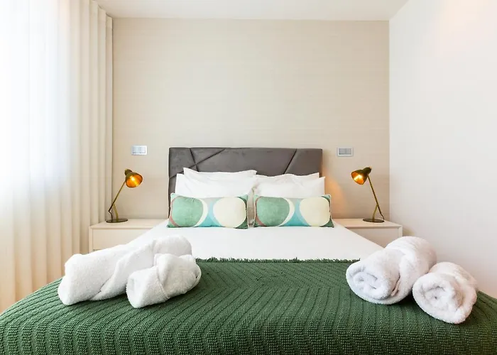 Appartement Banana By Atlantic Funchal (Madeira)
